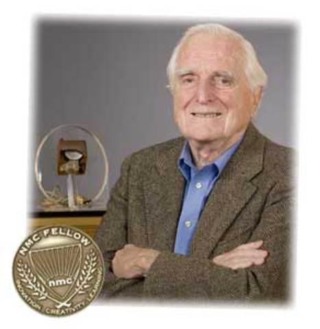 Douglas Engelbart: The First Mouse