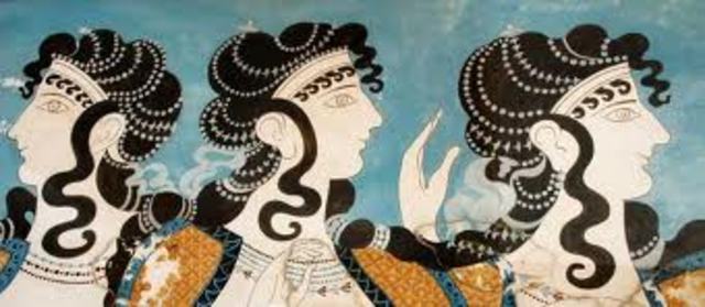 Minoans