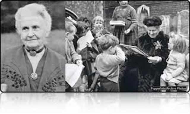 Abren la primera casa de niños en EE.UU.