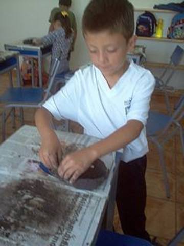 Cuando tenia 10 años