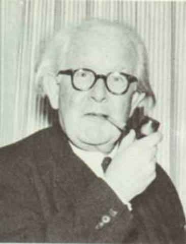 Su primera investigacion