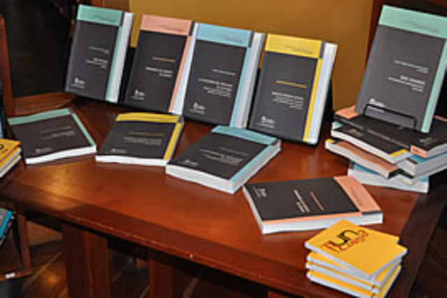 Publicacion del ¨¨Emilio y el contrato social¨¨