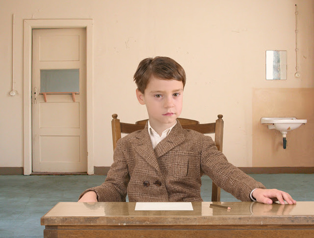 estudio en el Instituto Latino