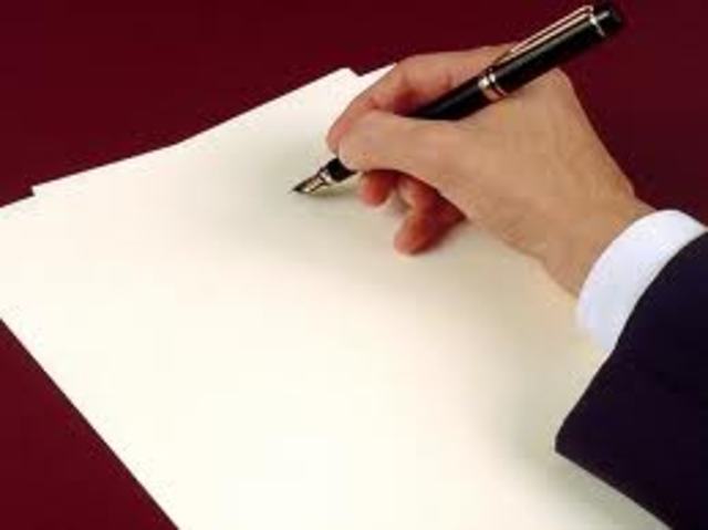 Escribe sus obras mas reconocidas