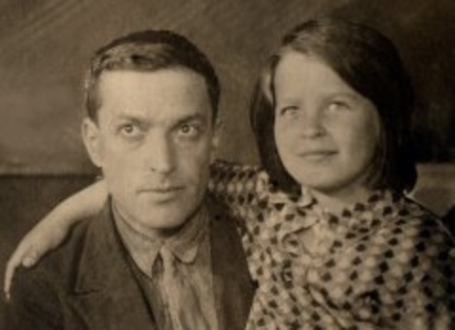 La muerte de su esposa