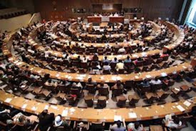 Declaración Universal de Derechos Humanos