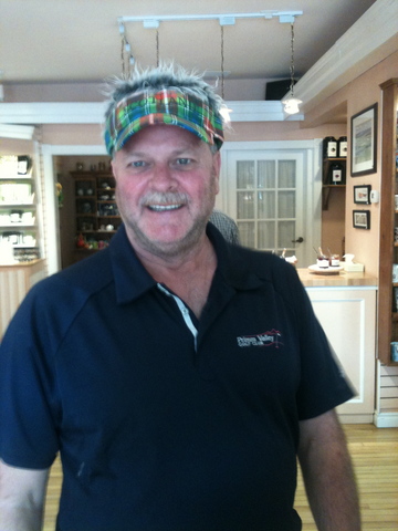 Connolly Shinanigans