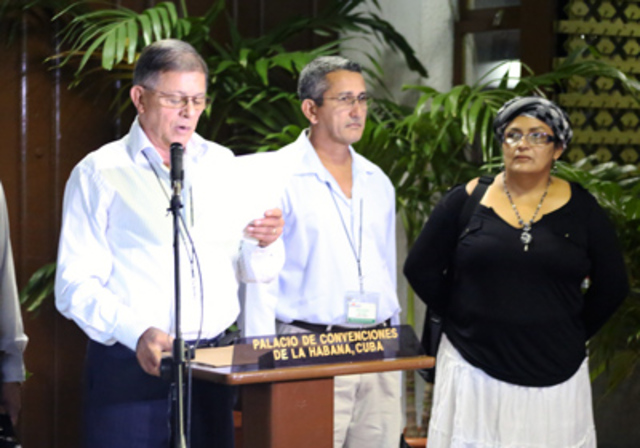 Desarrollo del Punto 6 de 10 propuestas mínimas de participación política