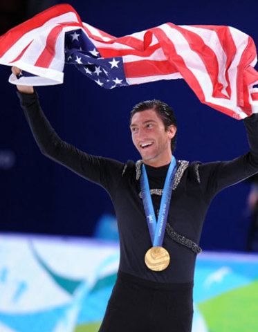 Men's Figure Skating Final