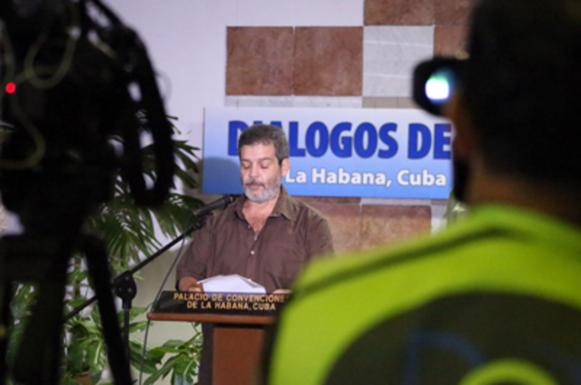 Rechazo y condena a tratamiento militarista del paro nacional