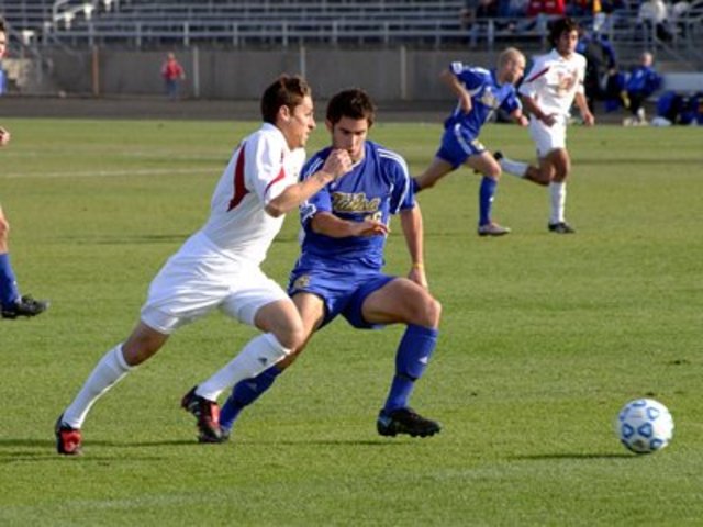 Soccer becomes popular in schools