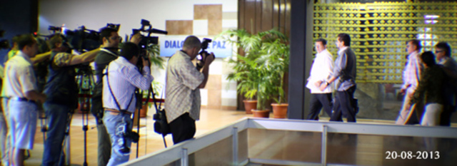 UN MARCO JURÍDICO FUERA DE CONTEXTO (Segunda Reflexión)