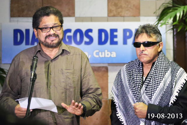 Jornada nacional de protesta y movilización social