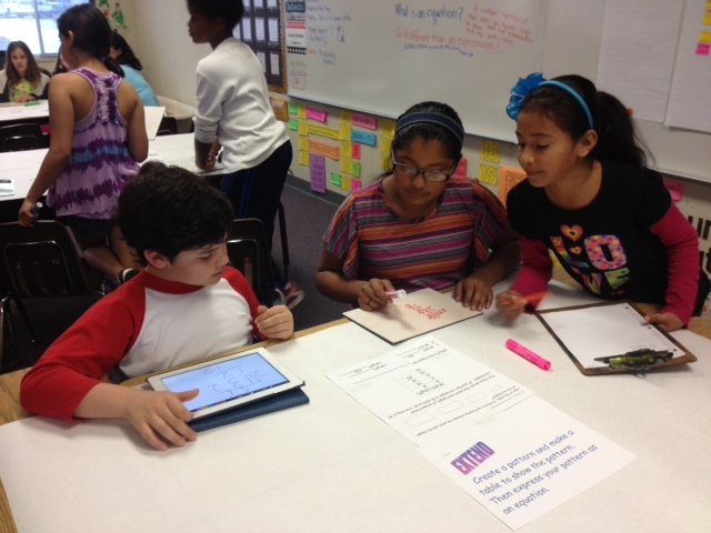 Student Centered Professional Learning Communities