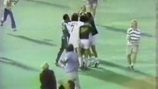 Playoff Season Produced by The Timbers