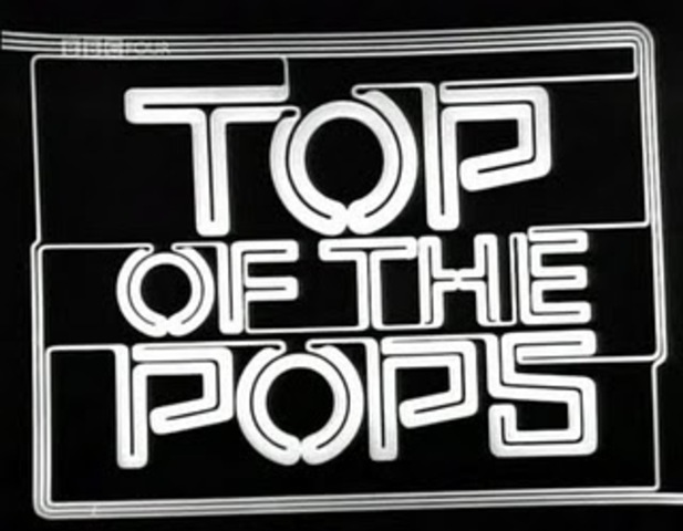 Top of the Pops grabs the top spot