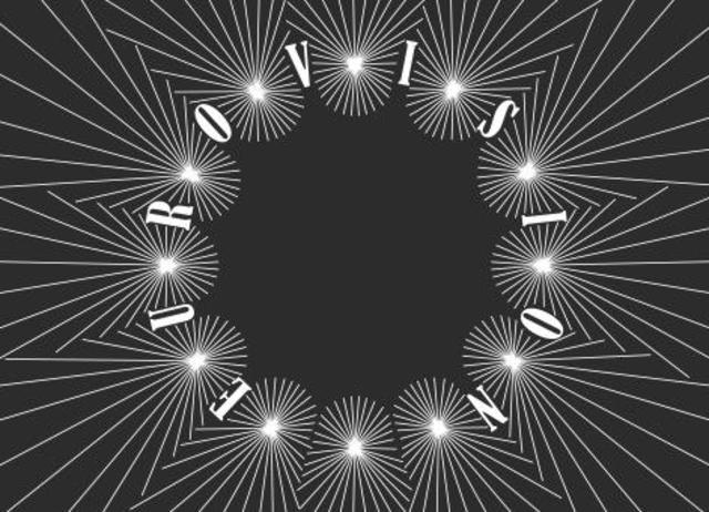 The birth of the Eurovision Song Contest