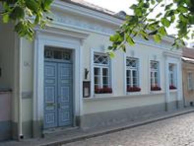 Muusikamaja alustab tööd