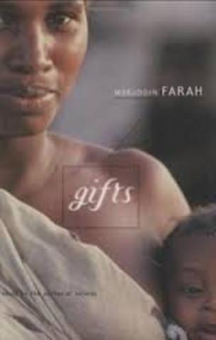 "Gifts" by Nuruddin Farah