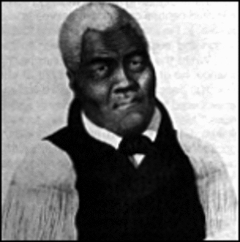 Rey Kamehameha El Grande