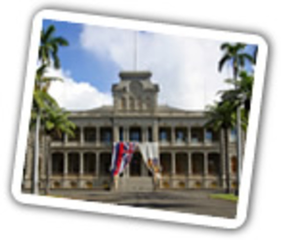 Soberanía de Hawaii