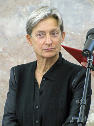 "Performative Acts and Gender Constitution" by Judith Butler