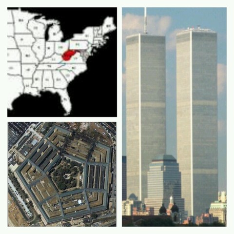 Ataques del 11 de septiembre, 2001