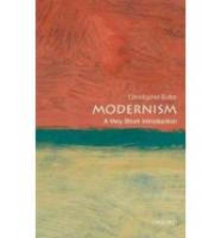 "Modernism" by Peter Childs