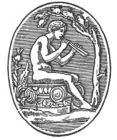 "Preface to Some Imagist Poets" by Amy Lowell