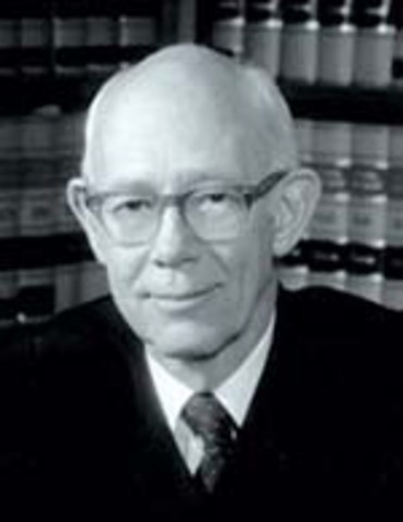 Judge W. Arthur Garrity Jr.