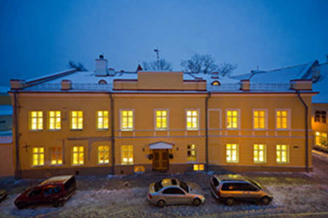 Avati VHK Gümnaasium