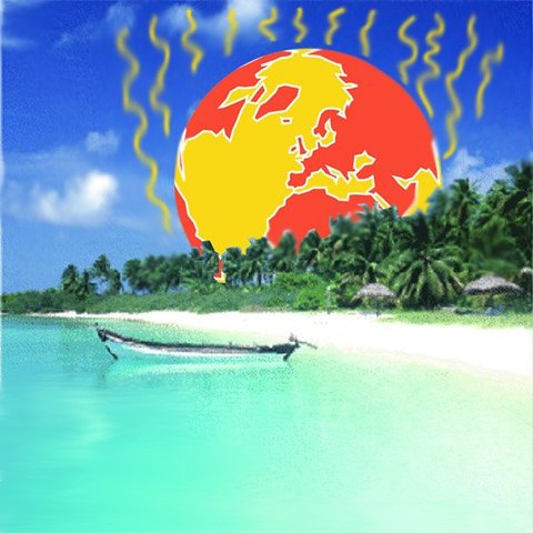 Conferencia de cambio climático y turismo