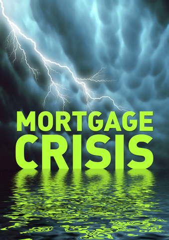 25 subprime lending firms declare bankruptcy