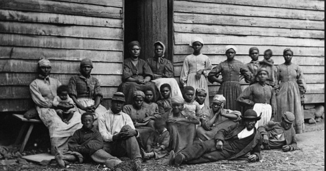 Abolitionist Sojurner Truth