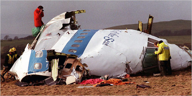 Pan Am Flight 103