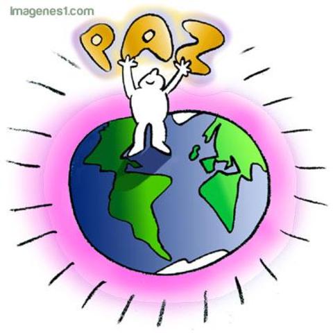 Fundacion de la sociedad de naciones