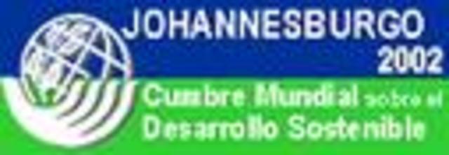 Declaracion de Johanesburgo