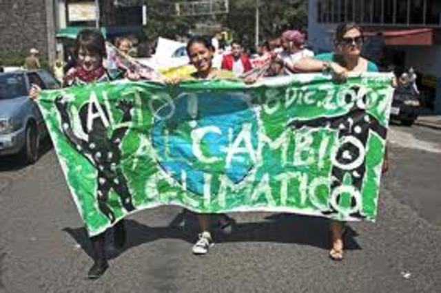 II Conferencia del cambio climatico y turismo