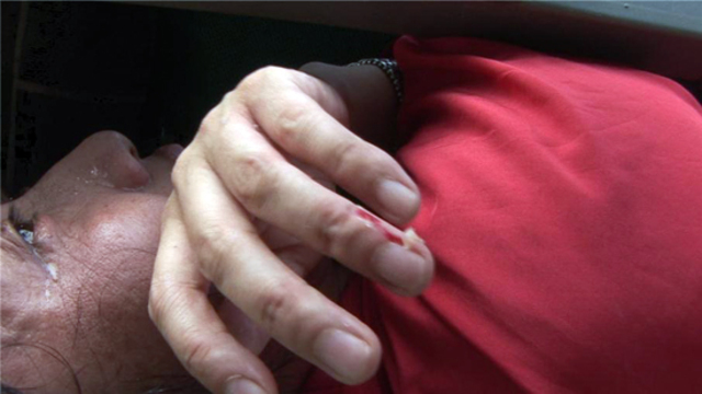 시공업체 직원, 밀양시의원 문정선 의원 성폭행사건 발생