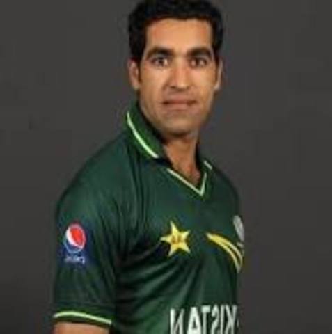umar gul birth