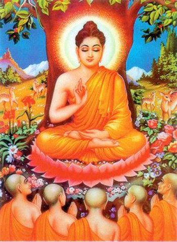 Siddhartha Gautama