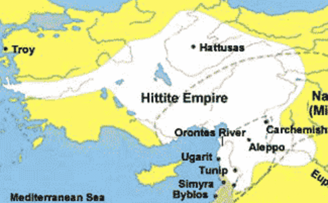 Hittite Empire