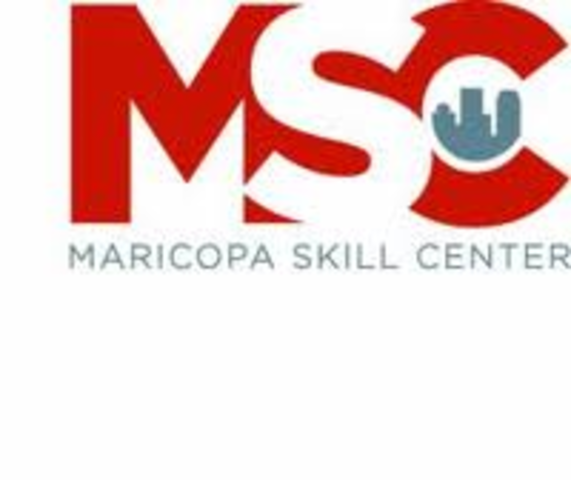 Maricopa Skill Center Opened