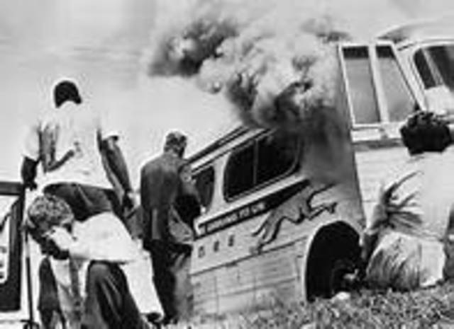 Freedom riders (America)