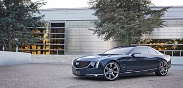 Фалит на General Motors