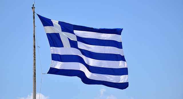 Гърция слага началото на втория етап на кризата