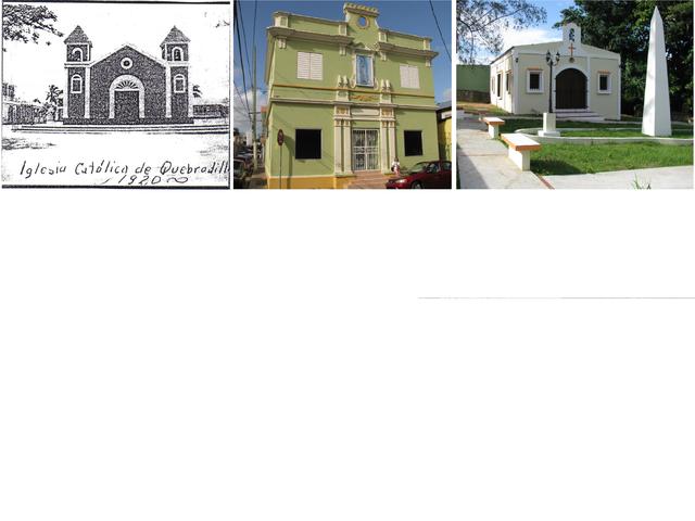 Fundacion de Quebradillas