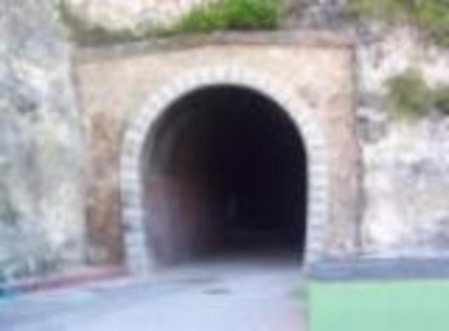 El Tunel de Guajataca