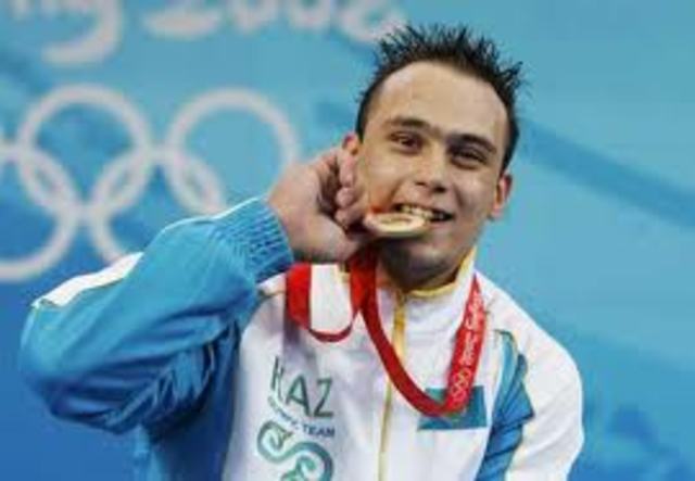 Ilya Ilin: Legend Before Our Eyes