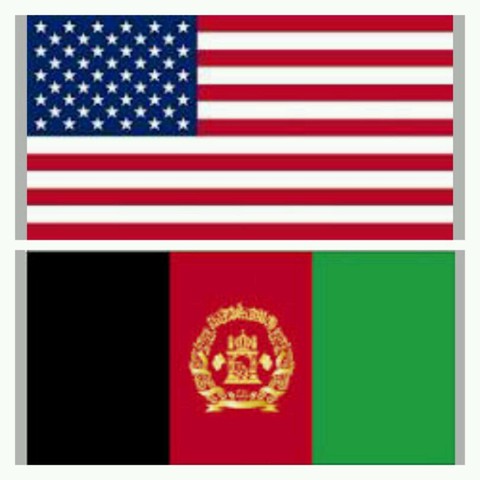 E.U y Afganistan en páz